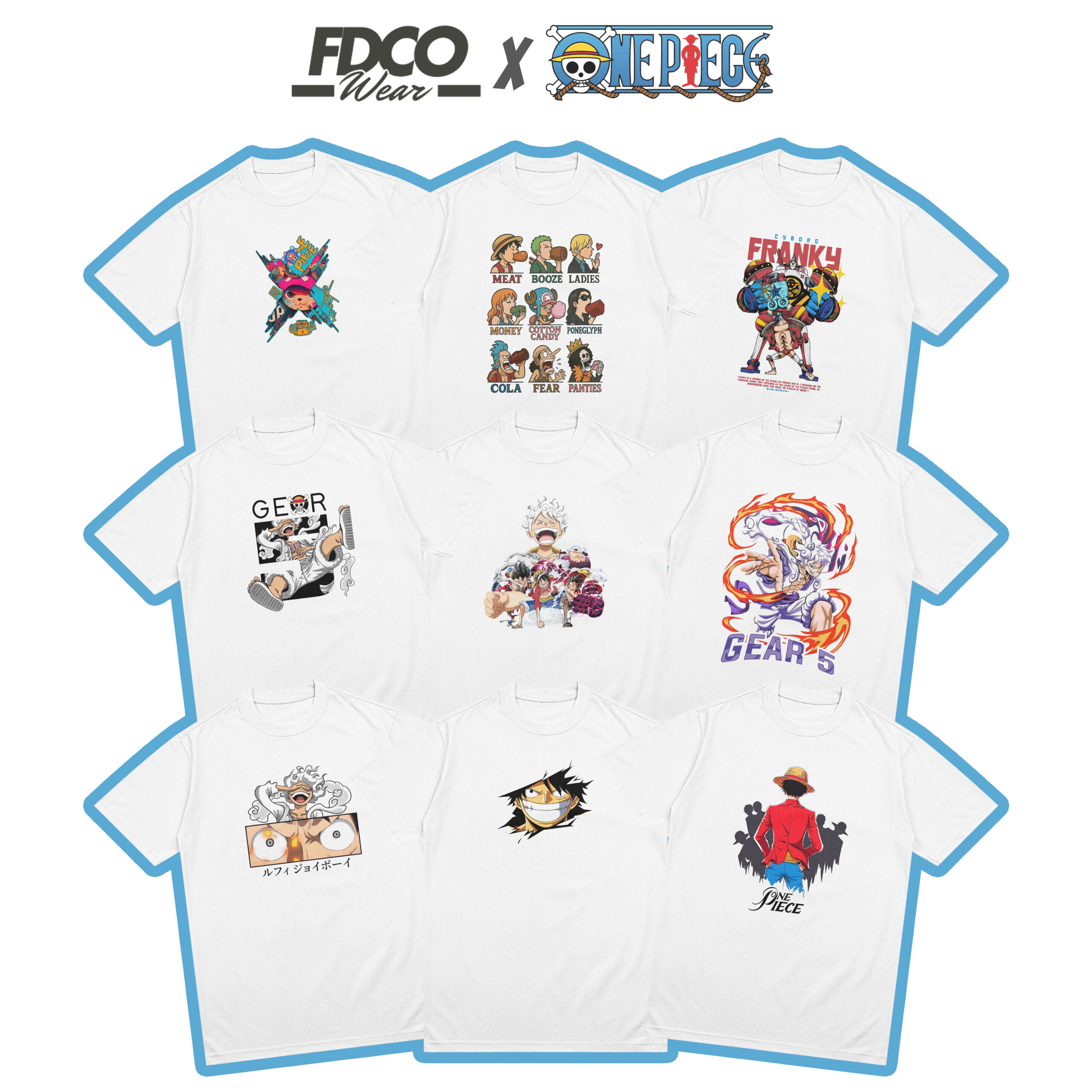 fdco wear