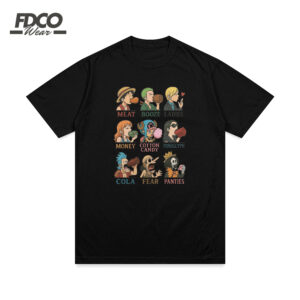 FDCO WEAR
