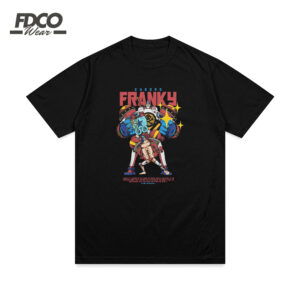 FDCO DISTRO