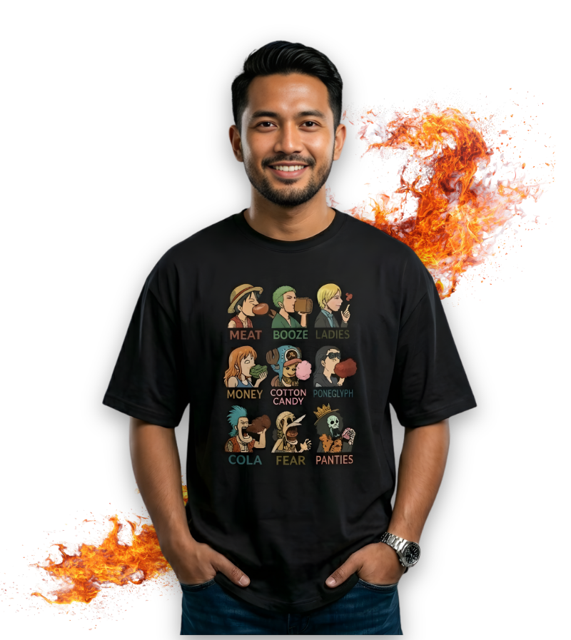 fdco one piece