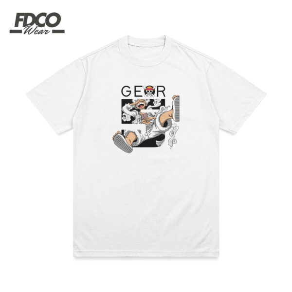 GEAR_5_PUTIH FDCO DISTRO