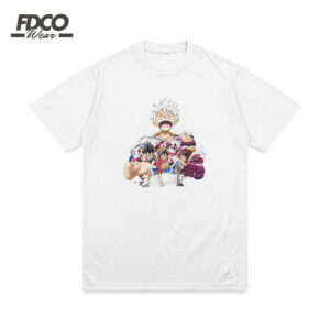 FDCO DISTRO