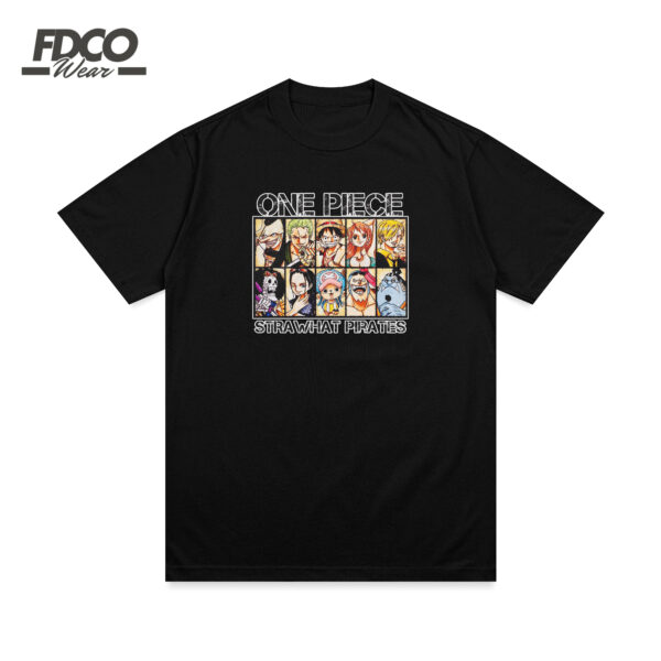 FDCO WEAR
