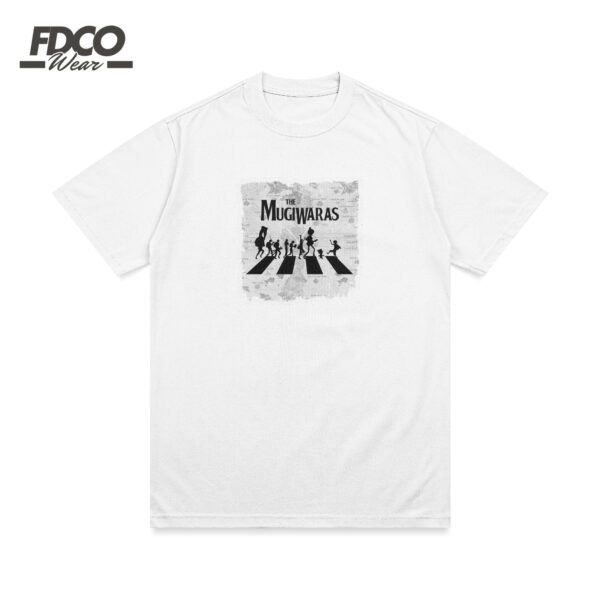 FDCO WEAR