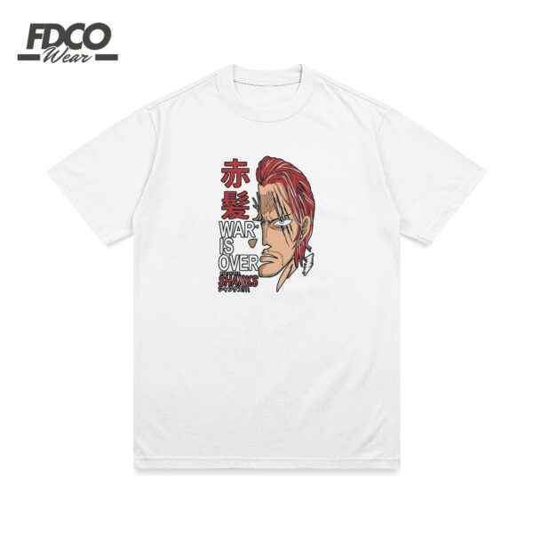 FDco wear
