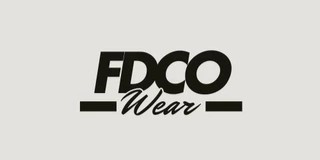 fdcowear
