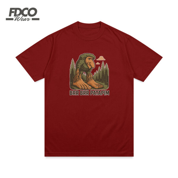 FDCO ANOMALI