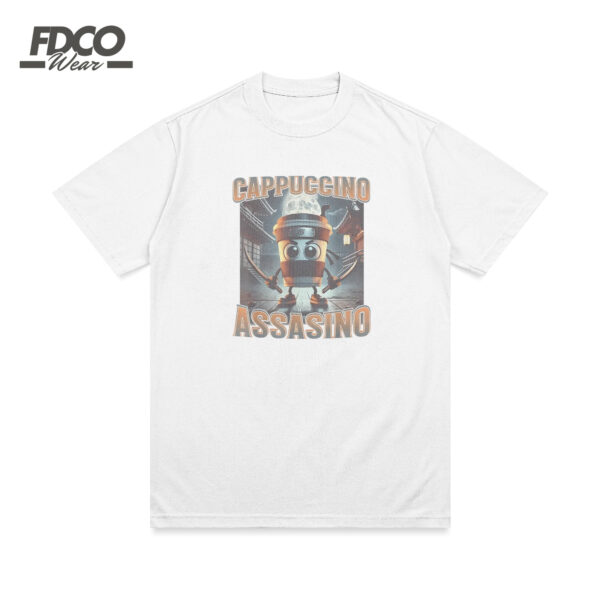 fdco anomali