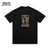 FDCO WEAR - Kaos Distro Tema Anomali GARAMARAMAN VIRAL Bahan Katun Combed 30s