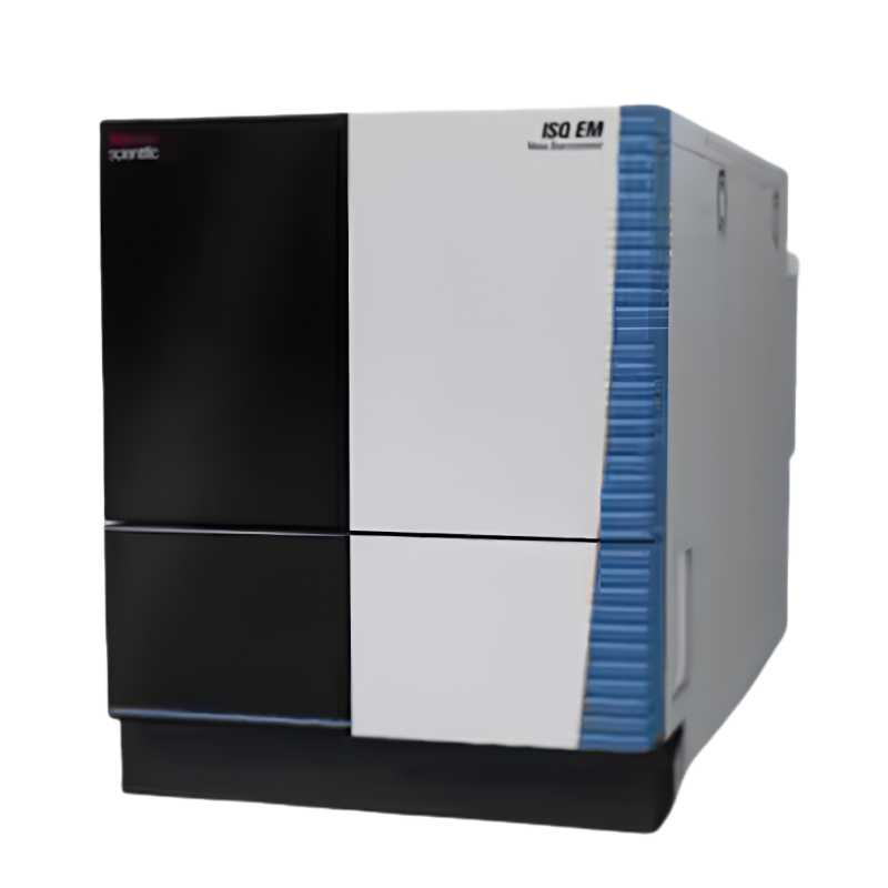 ISQ EM Single Quadrupole Mass Spectrometer
