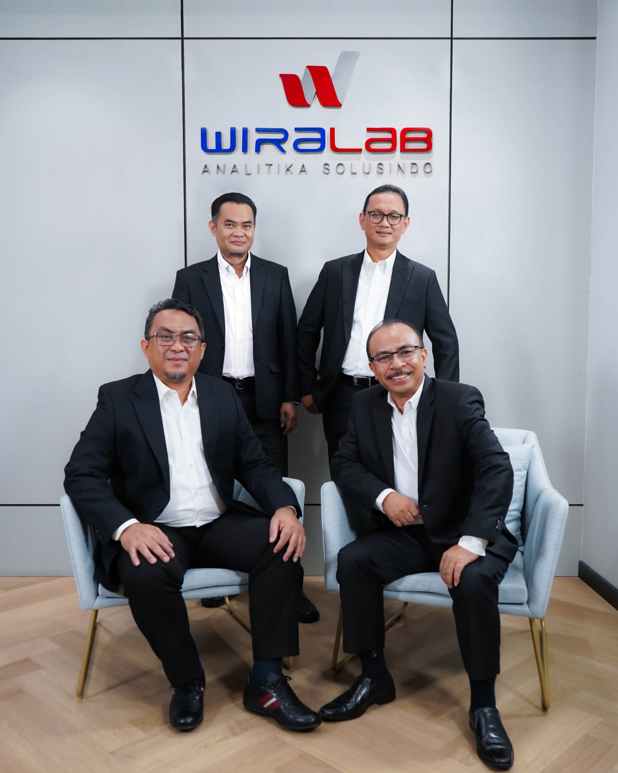 Wiralab Analitika Solusindo
