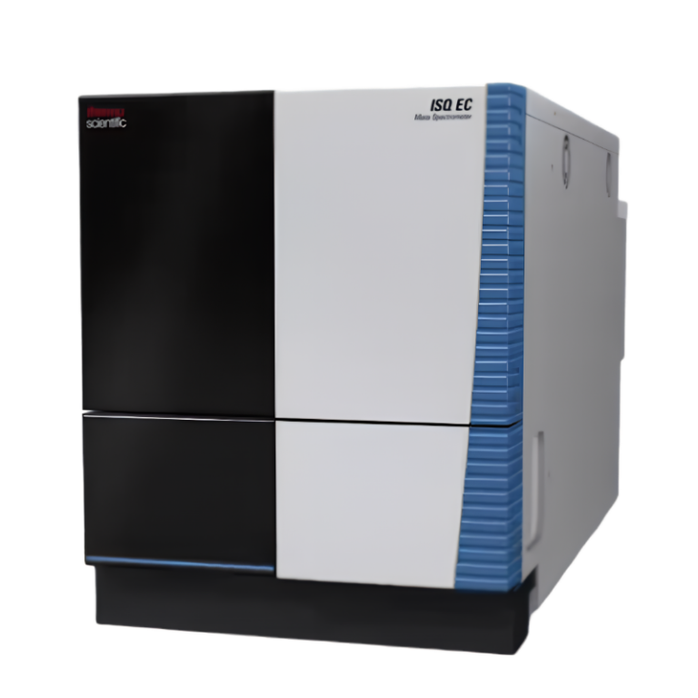 ISQ EC Single Quadrupole Mass Spectrometer