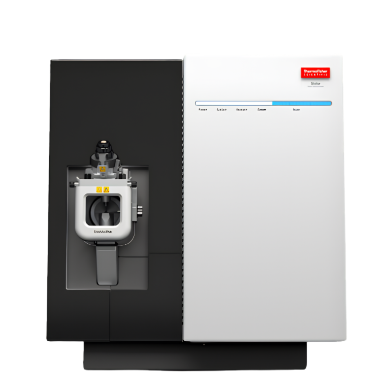 Stellar™ Mass Spectrometer