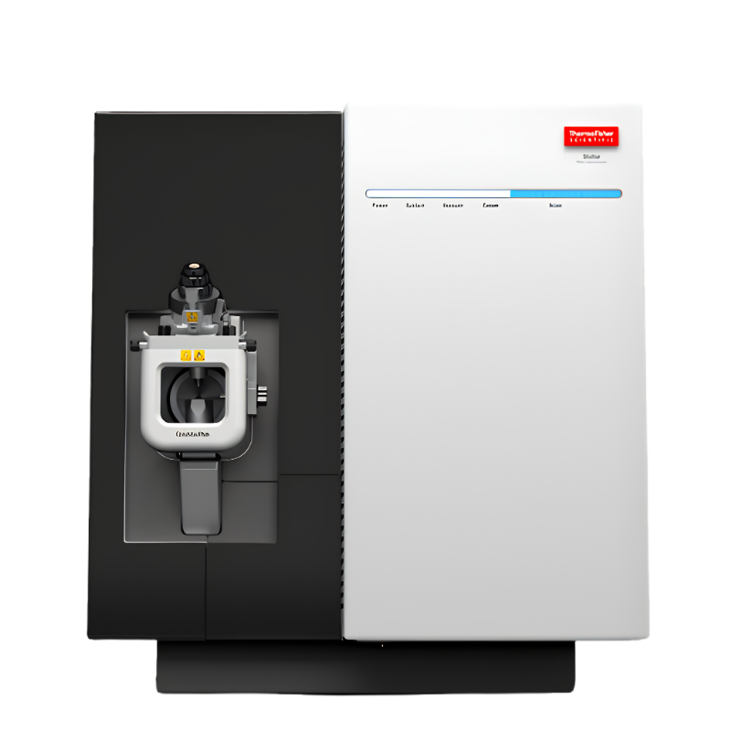 Stellar™ Mass Spectrometer