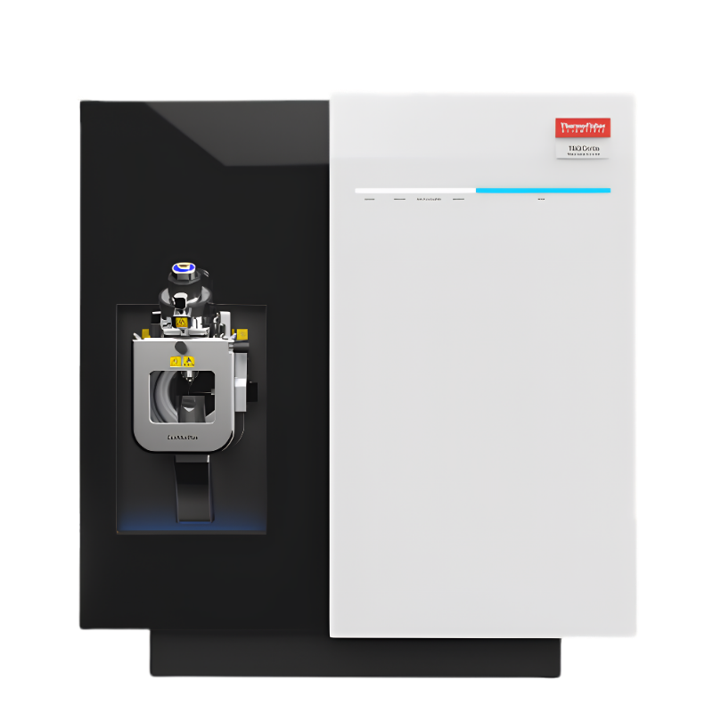 TSQ Certis™ Triple Quadrupole Mass Spectrometer
