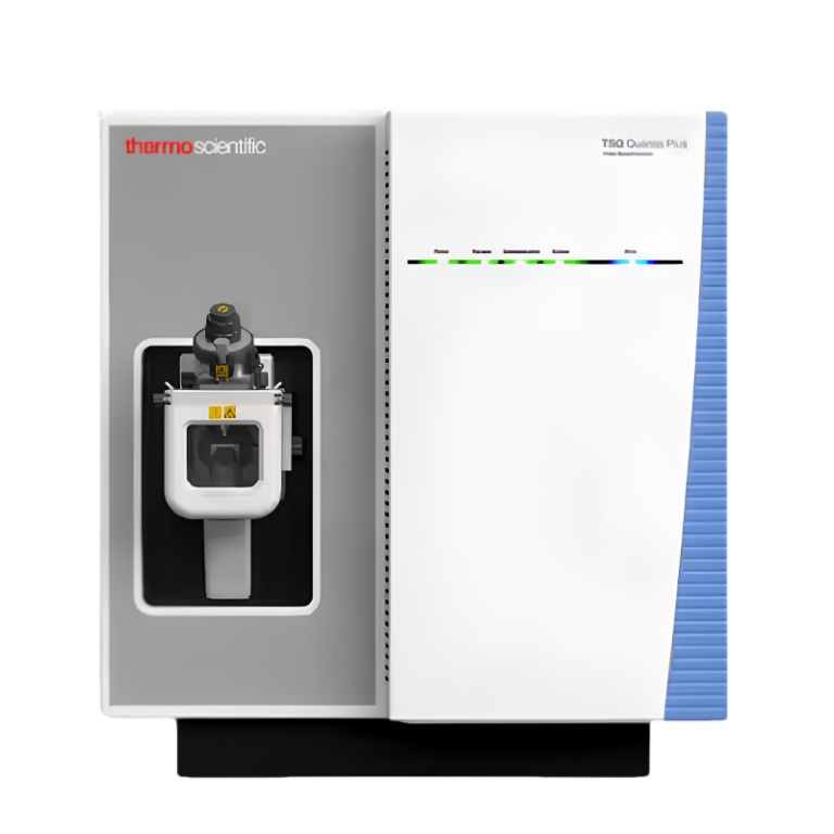 TSQ Quantis™ Plus Triple Quadrupole Mass Spectrometer