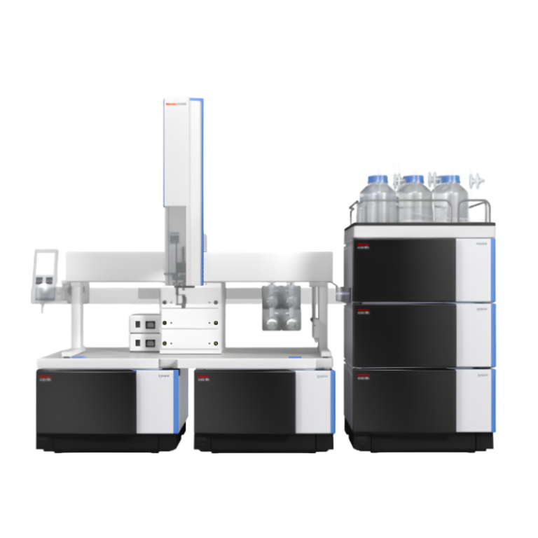 Transcend TLX TurboFlow UHPLC Systems