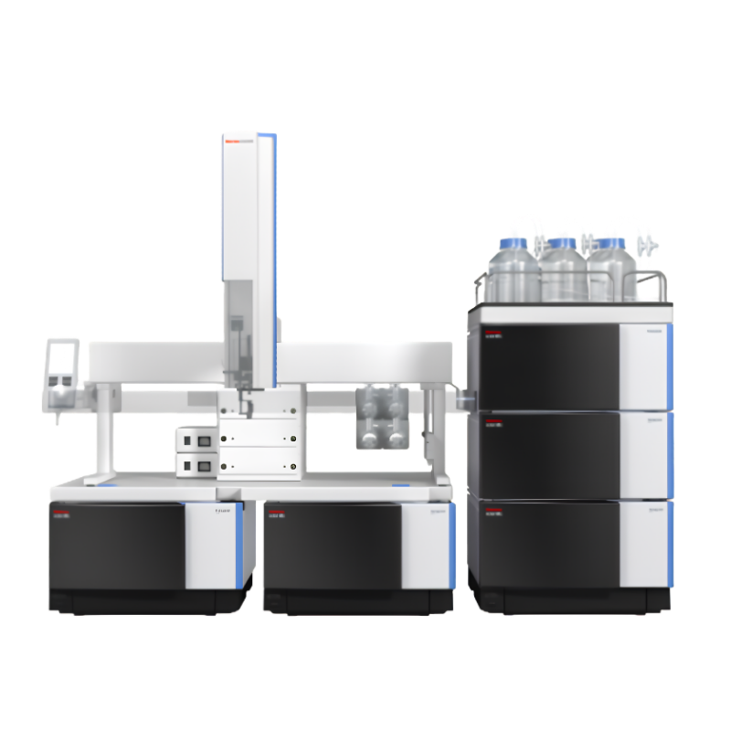 Transcend TLX TurboFlow UHPLC Systems