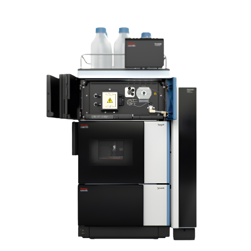 Vanquish Charged Aerosol Detector P series