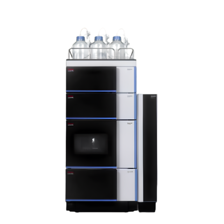 Vanquish™ Duo UHPLC System