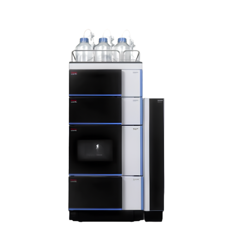 Vanquish™ Duo UHPLC System