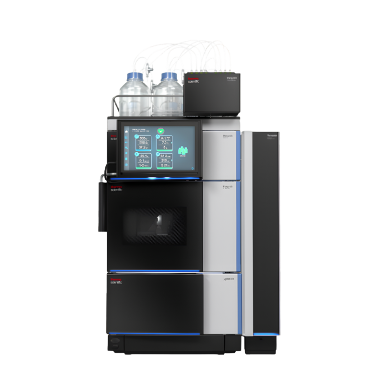 Vanquish™ Flex UHPLC Systems