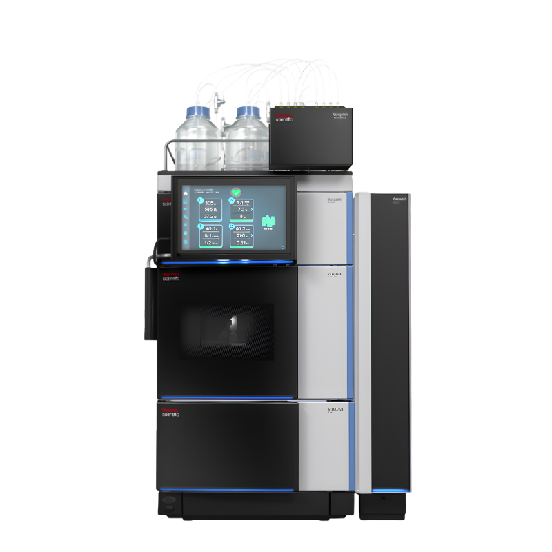Vanquish™ Flex UHPLC Systems
