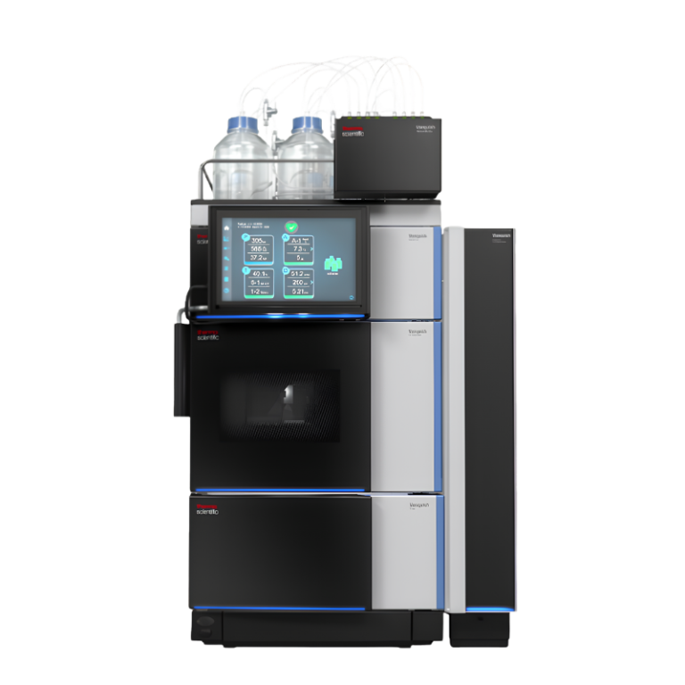 Vanquish™ Online 2D-LC Systems