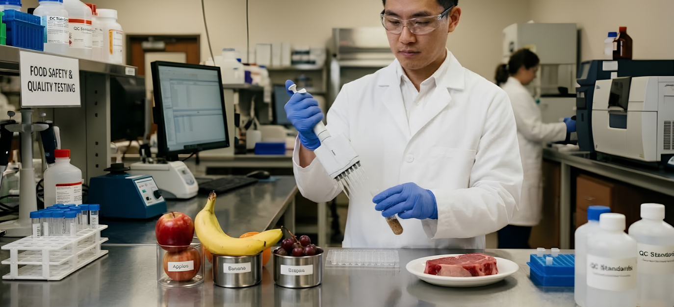 Food Safety