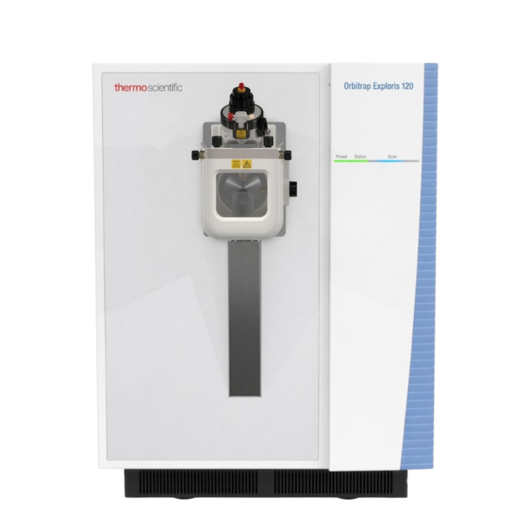 Orbitrap Exploris™ 120 Mass Spectrometer