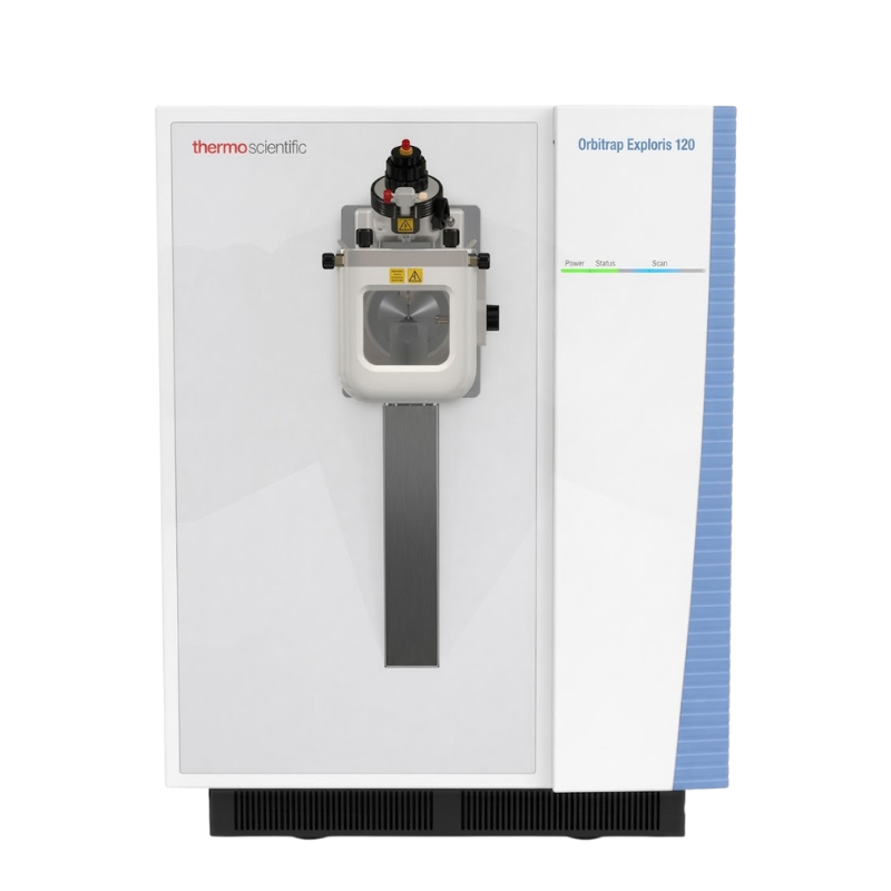 Orbitrap Exploris™ 120 Mass Spectrometer