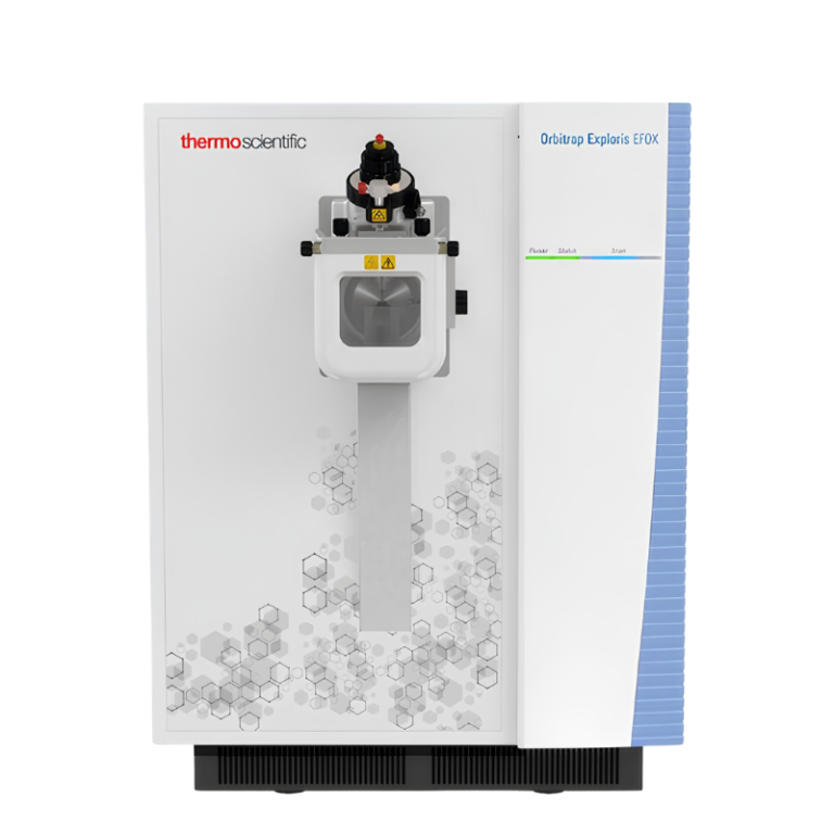 Orbitrap Exploris™ EFOX Mass Detector