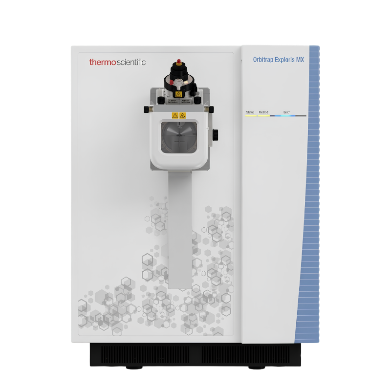 Orbitrap Exploris™ MX Mass Detector