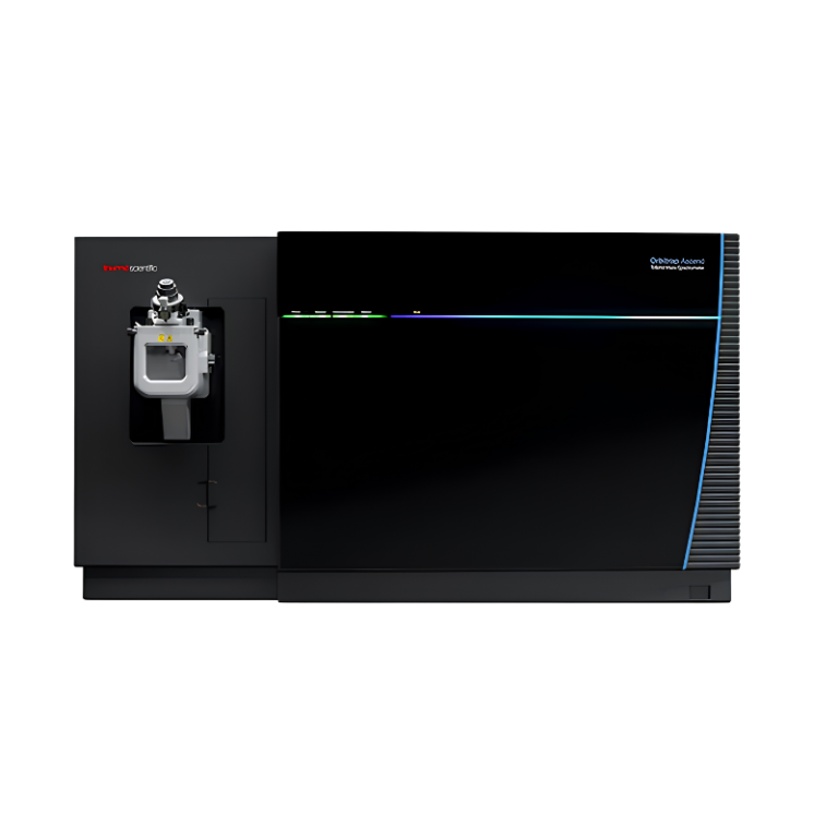 Orbitrap™ Ascend Editions Tribrid™ Mass Spectrometer