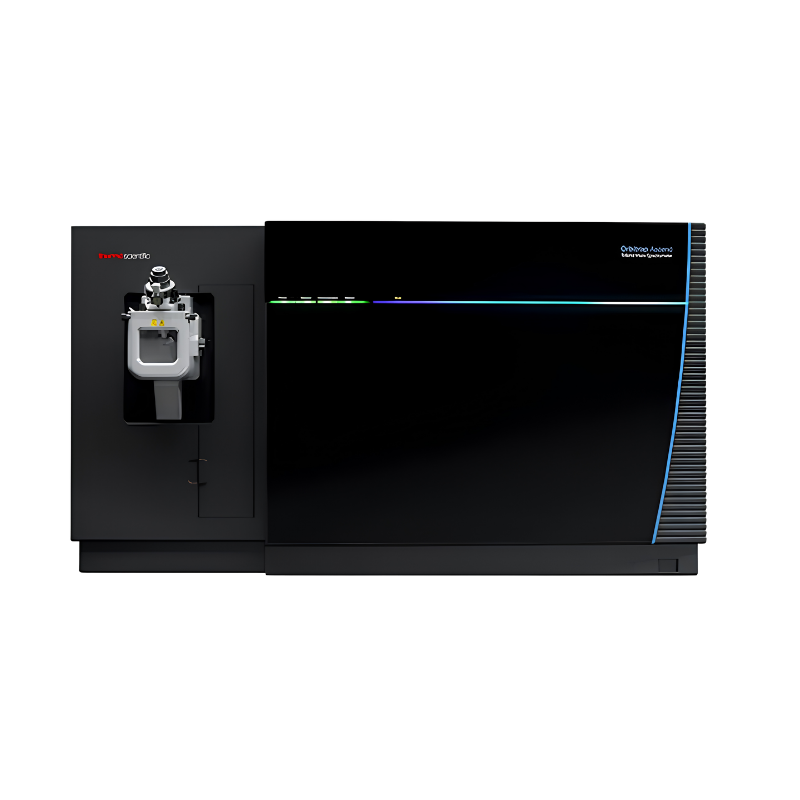 Orbitrap™ Ascend Editions Tribrid™ Mass Spectrometer