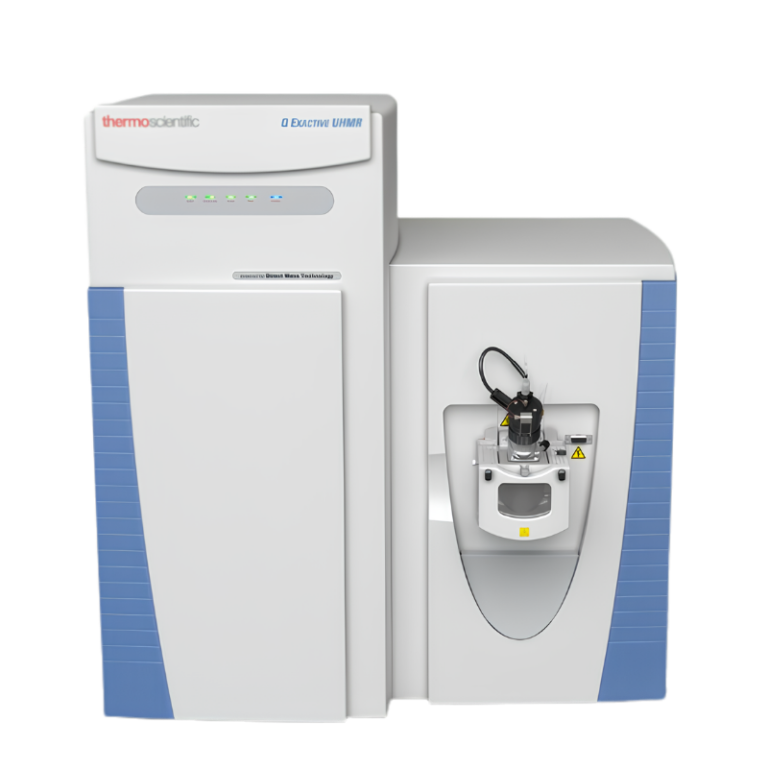 Q Exactive™ UHMR Hybrid Quadrupole Orbitrap™ MS