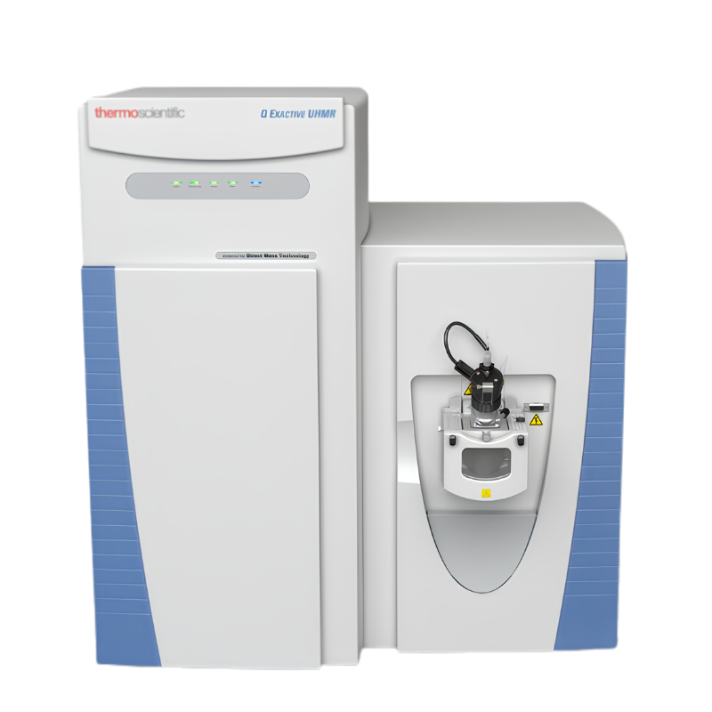 Q Exactive™ UHMR Hybrid Quadrupole Orbitrap™ MS
