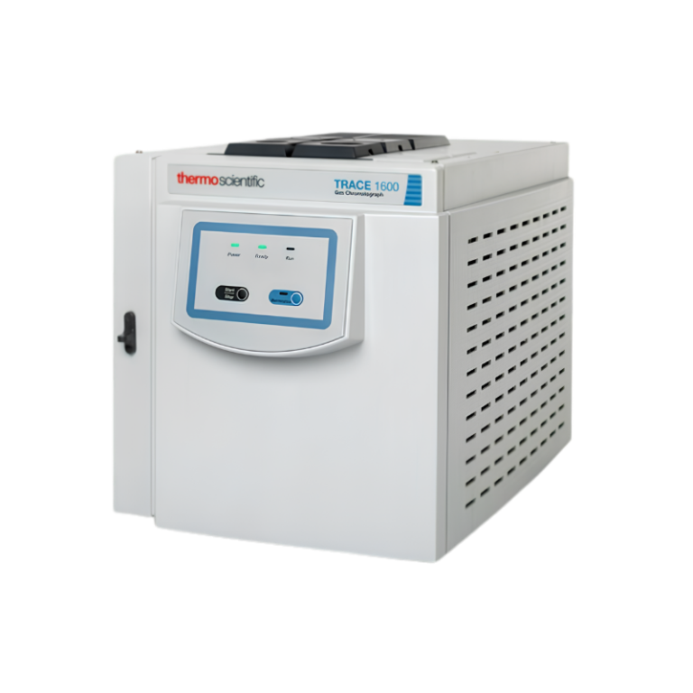 TRACE™ 1600 Series Gas Chromatography