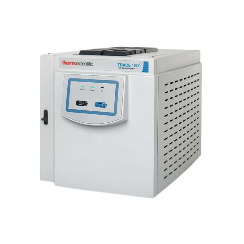 TRACE™ 1600 Series Gas Chromatography